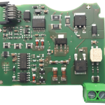 6DR4004-6J | Module Analog Output (AOM) Ex cho SIPART PS2