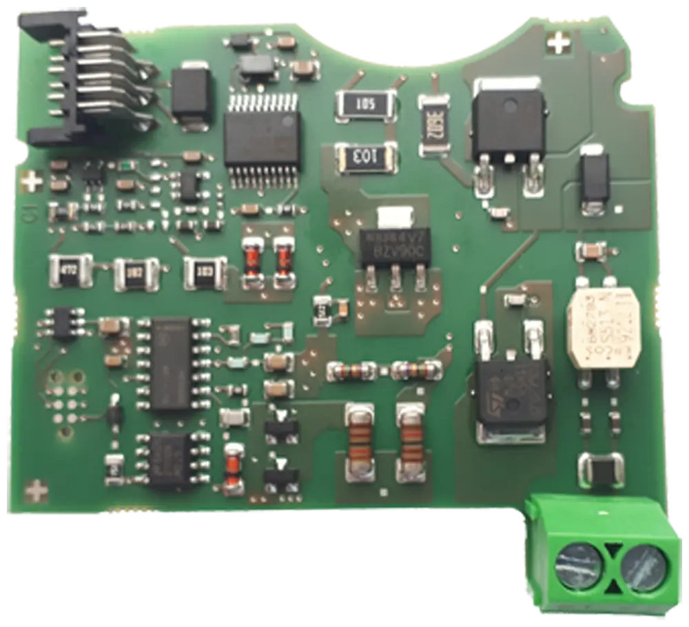 6DR4004-6J | Module Analog Output (AOM) Ex cho SIPART PS2
