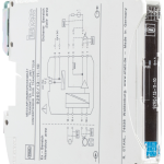 7NG4124-1AA00 | Bộ Cách Ly Nguồn SITRANS I100 Ex Siemens Chính Hãng