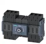 Bộ chuyển đổi nguồn bằng tay (MTSE) 3KC0322-2ME00-0AA0
