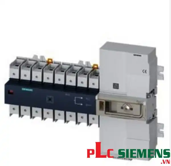 Bộ chuyển đổi nguồn tự động ATSE 3KC6430-2TA20-0TA3