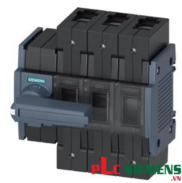 Thiết bị ngắt mạch 3KD4432-0QE10-0