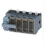 Thiết bị ngắt mạch có chì 3KF4340-2LF11