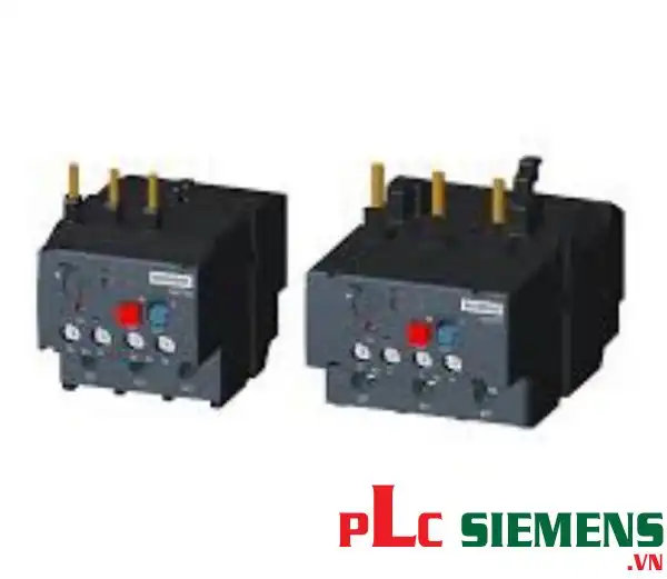 Rơ-le nhiệt bảo vệ quá tải 3MU7110-0GA0