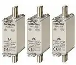 Ruột cầu chì loại LV HRC 3NA3022