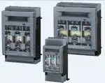 Đế cầu chì loại 3NP1141-1DA10