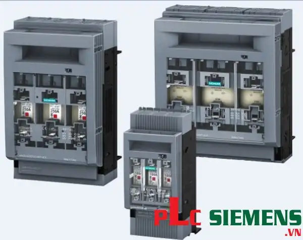 Đế cầu chì loại 3NP1141-1DA10