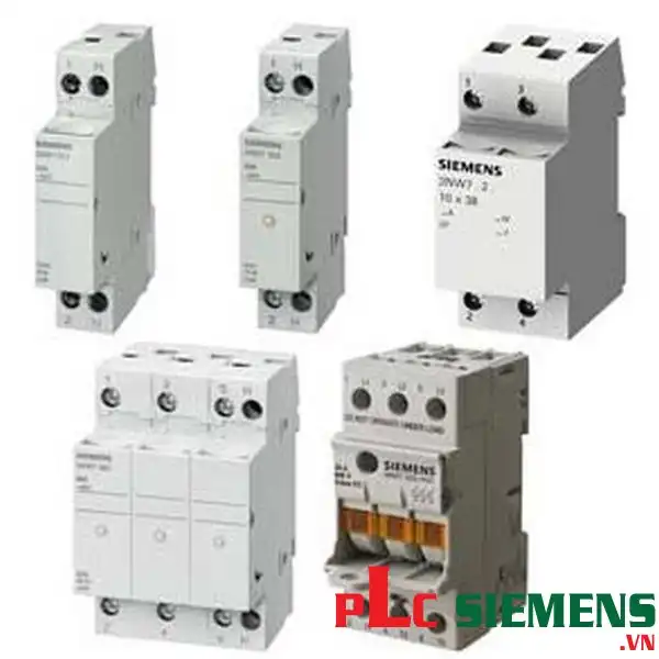 Cầu chì 3NW7013