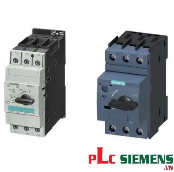 Cầu dao tự động bảo vệ động cơ 3RV5341-4MC10