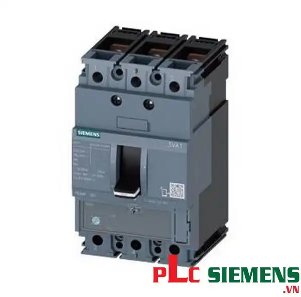 Cầu dao tự động dạng khối MCCB 3VA1132-3EE32-0AA0
