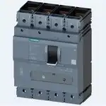 Cầu dao tự động dạng khối MCCB 3VA1196-5GE42-0AA0