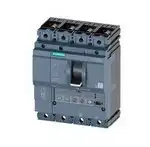 Cầu dao tự động dạng khối MCCB 3VA2063-5HL42-0AA0
