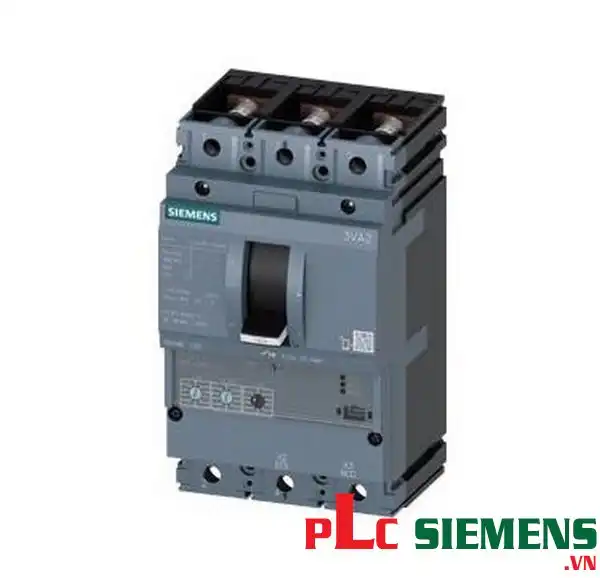 Cầu dao tự động dạng khối MCCB 3VA2225-6HL32-0AA0