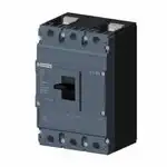 MCCB sử dụng bộ điều khiển từ nhiệt 3VJ 3VJ1096-1DA22-0AA0