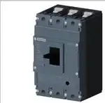MCCB sử dụng bộ điều khiển từ nhiệt 3VJ 3VJ1196-7DB32-0AA0