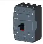 MCCB sử dụng bộ điều khiển từ nhiệt 3VJ 3VJ1216-3DA32-0AA0