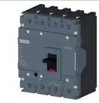 MCCB sử dụng bộ điều khiển từ nhiệt 3VJ 3VJ1225-1EB42-0AA0