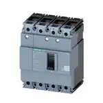 Cầu dao tự động dạng khối MCCB 3VM1063-4ED42-0AA0