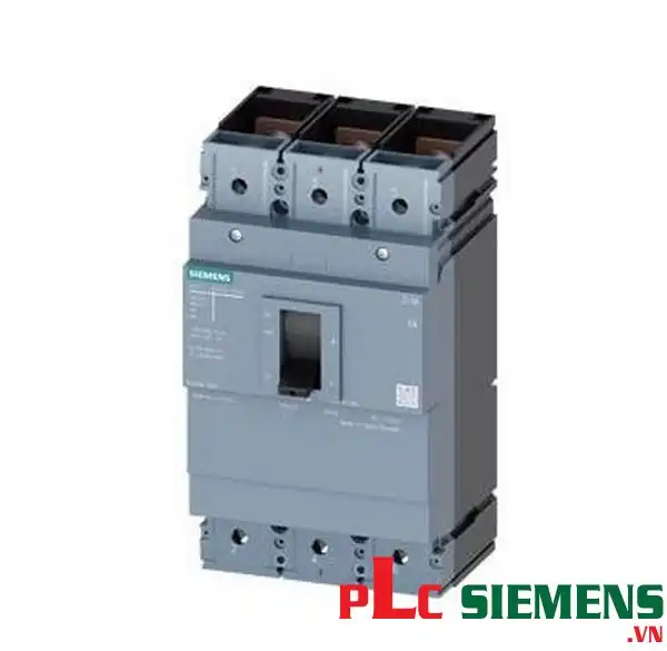Cầu dao tự động dạng khối MCCB 3VM1080-2ED32-0AA0