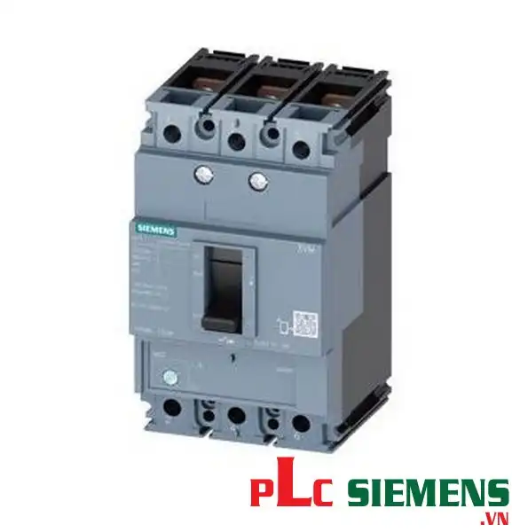 Cầu dao tự động dạng khối MCCB 3VM1110-5EE32-0AA0
