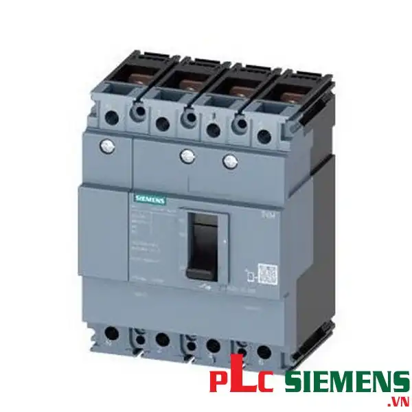 Cầu dao tự động dạng khối MCCB 3VM1112-5GD42-0AA0