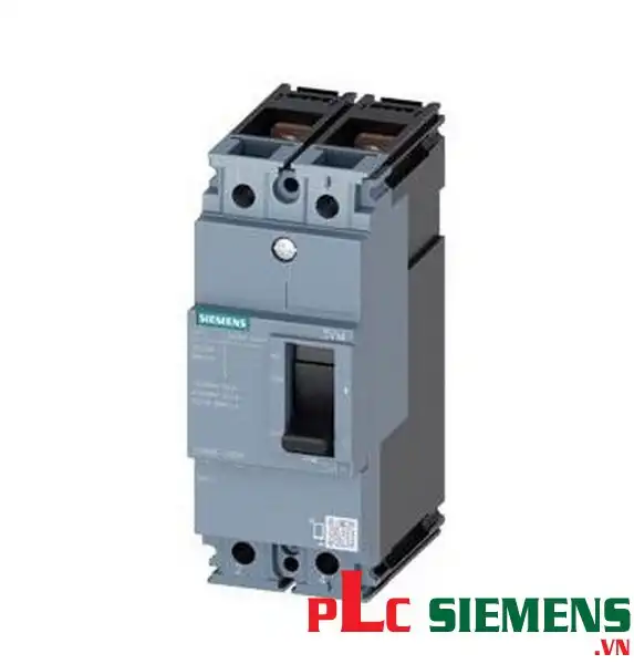 Cầu dao tự động dạng khối MCCB 3VM1150-3ED22-0AA0