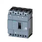 Cầu dao tự động dạng khối MCCB 3VM1163-4GE42-0AA0