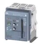 Máy cắt không khí ACB 3WJ1220-2AE02-1AA0