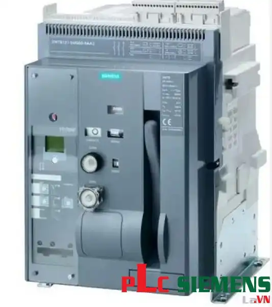 Máy cắt không khí ACB 3WT8064-5AA04-5AA2