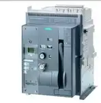 Máy cắt không khí ACB 3WT8101-5AA04-5AA2