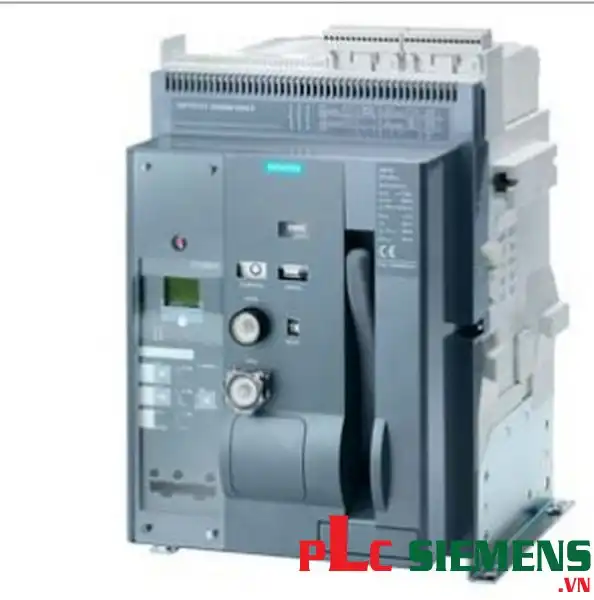 Máy cắt không khí ACB 3WT8120-5AA04-5AA2