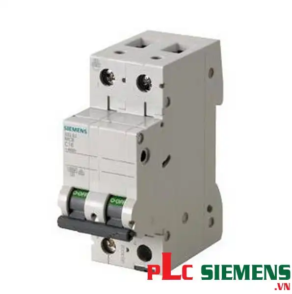 Cầu dao tự động MCB 5SL4210-7CC
