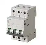 Cầu dao tự động MCB 5SL6340-7CC