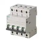 Cầu dao tự động MCB 5SL6450-7CC