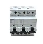 Cầu dao tự động MCB DC 5SP4380-7