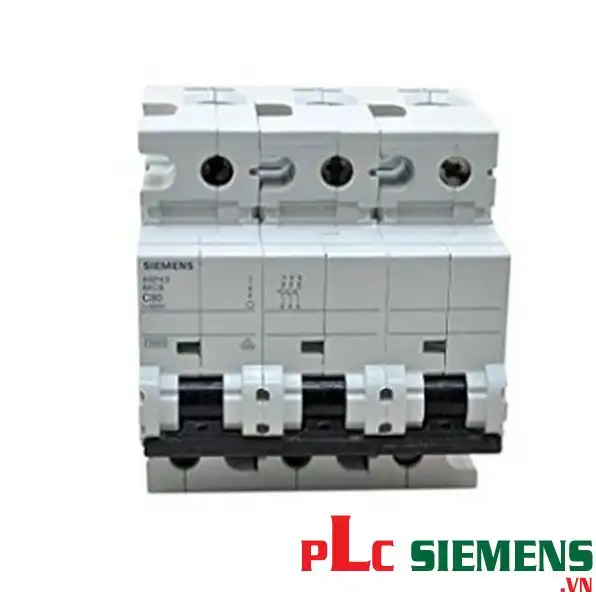 Cầu dao tự động MCB DC 5SP4380-7