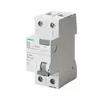 Cầu dao chống dòng rò RCCB 5SV4111-0