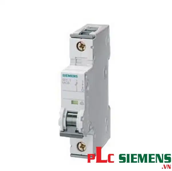 Cầu dao tự động MCB DC 5SY5103-7CC