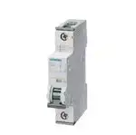 Cầu dao tự động MCB DC 5SY5106-7CC