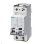 Cầu dao tự động MCB DC 5SY5204-7CC