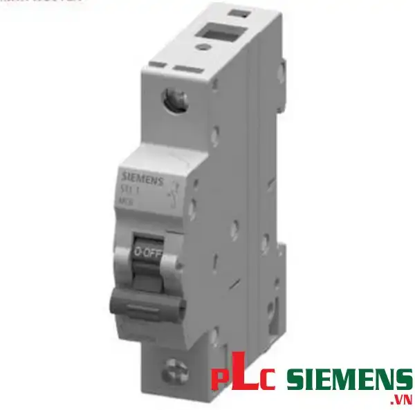 Cầu dao tự động MCB 5TJ3163-7