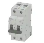 Cầu dao tự động MCB 5TJ3225-7