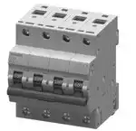  Cầu dao tự động MCB 5TJ4432-7