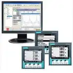 Phần mềm hỗ trợ cấu hình cho đồng hồ đo PAC và các thiết bị SENTRON 7KN2710-2CE40-0YC0