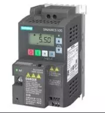 Biến tần SIEMENS SINAMICS V20