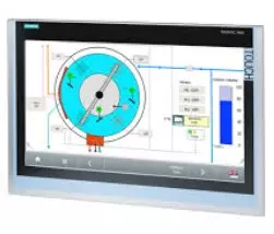Màn hình Simatic HMI Comfort