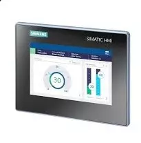 Màn hình SIMATIC HMI Unified Comfort